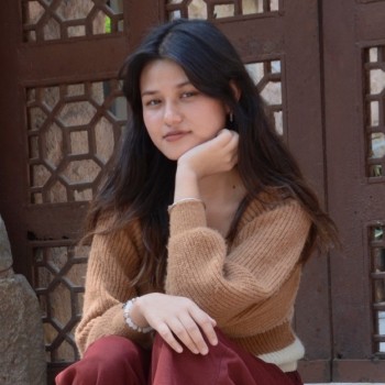 Anushka Thapa